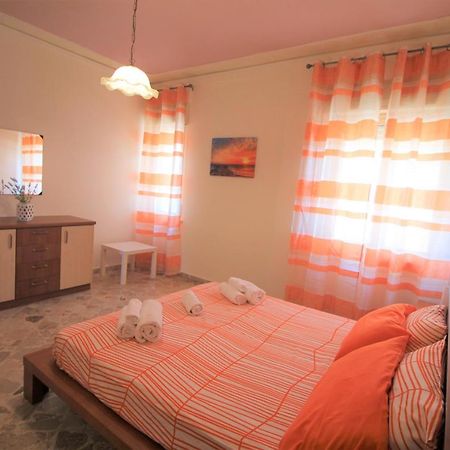 Dea Beach Cefalù Kültér fotó
